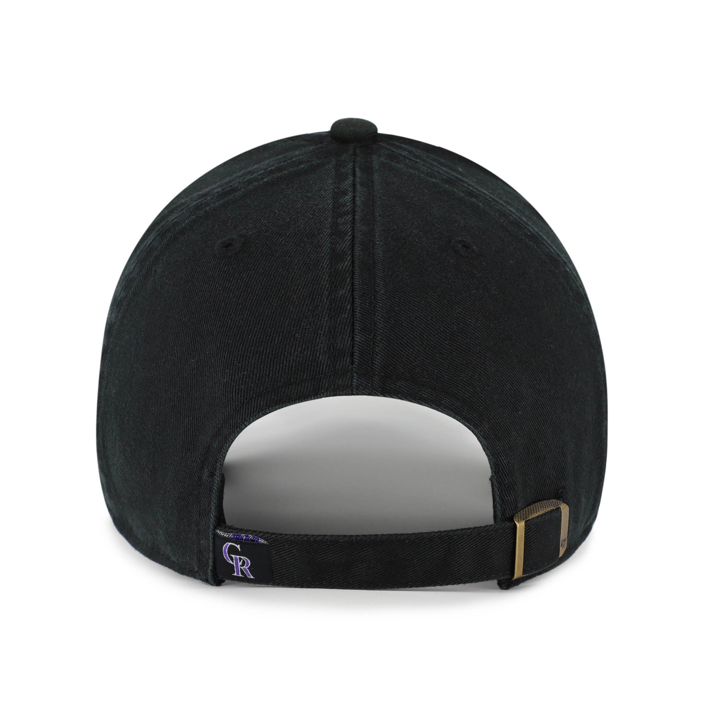 COLORADO ROCKIES CRITTER '47 KID'S CLEAN UP