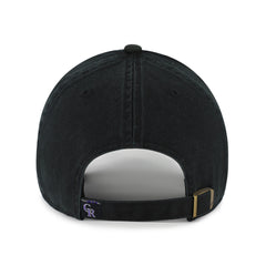 COLORADO ROCKIES CRITTER '47 KID'S CLEAN UP