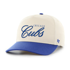 CHICAGO CUBS CARMICHAEL '47 HITCH