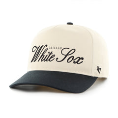 CHICAGO WHITE SOX CARMICHAEL '47 HITCH