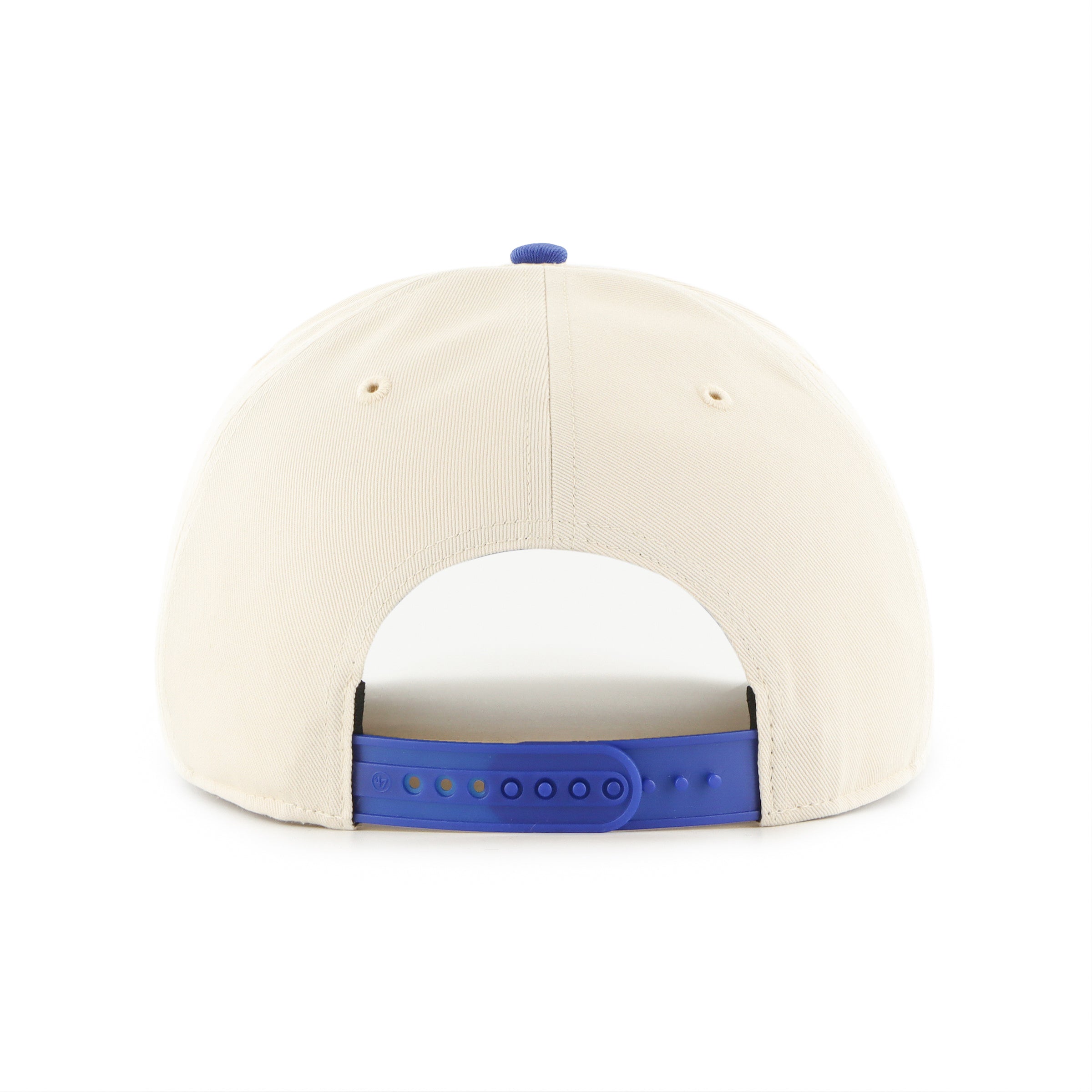 LOS ANGELES DODGERS CARMICHAEL '47 HITCH