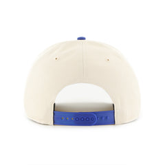 LOS ANGELES DODGERS CARMICHAEL '47 HITCH