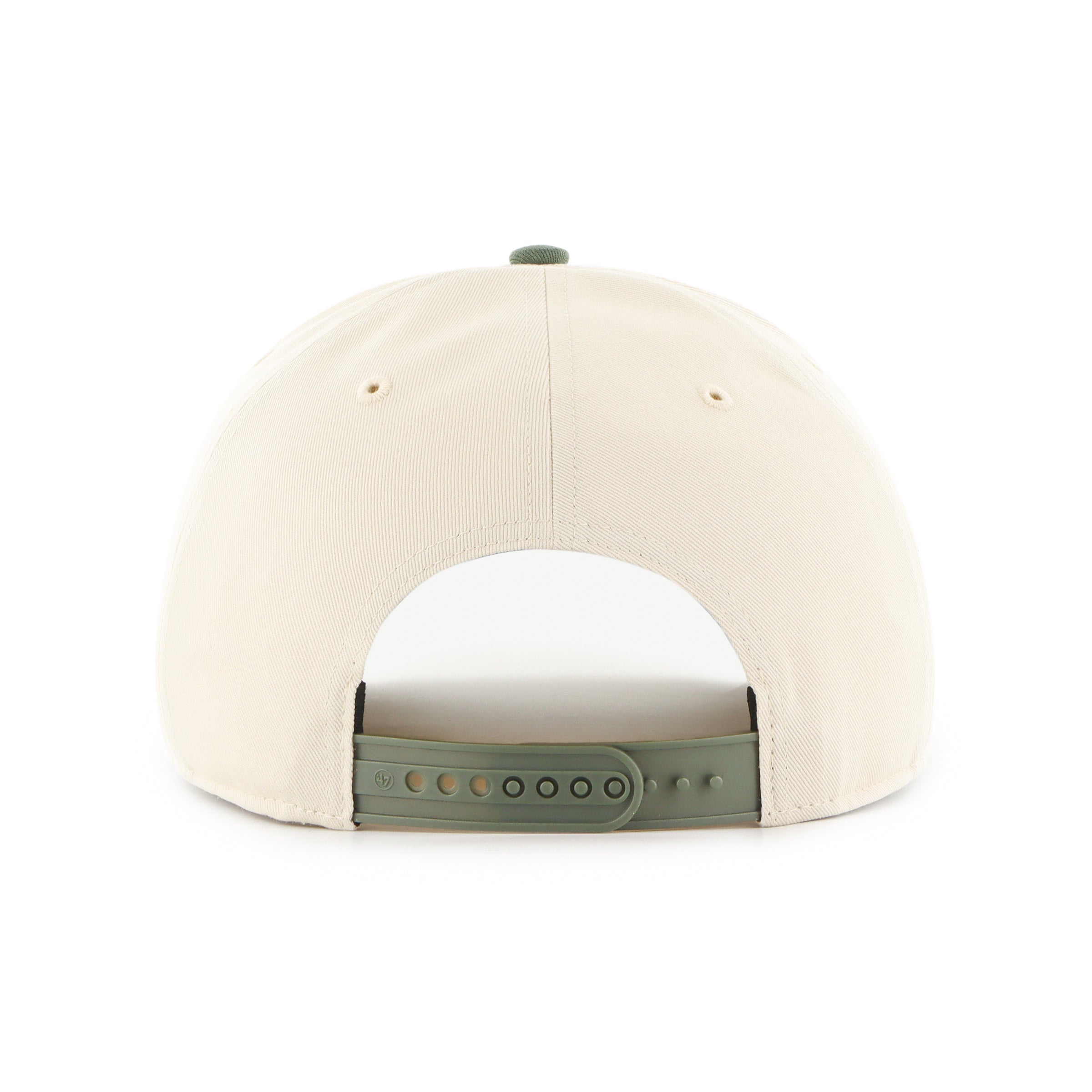ATHLETICS BASEBALL CARMICHAEL '47 HITCH