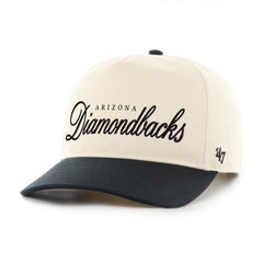 ARIZONA DIAMONDBACKS CARMICHAEL '47 HITCH