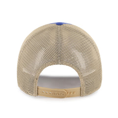 NEW YORK METS CROSSPATCH MESH '47 CLEAN UP