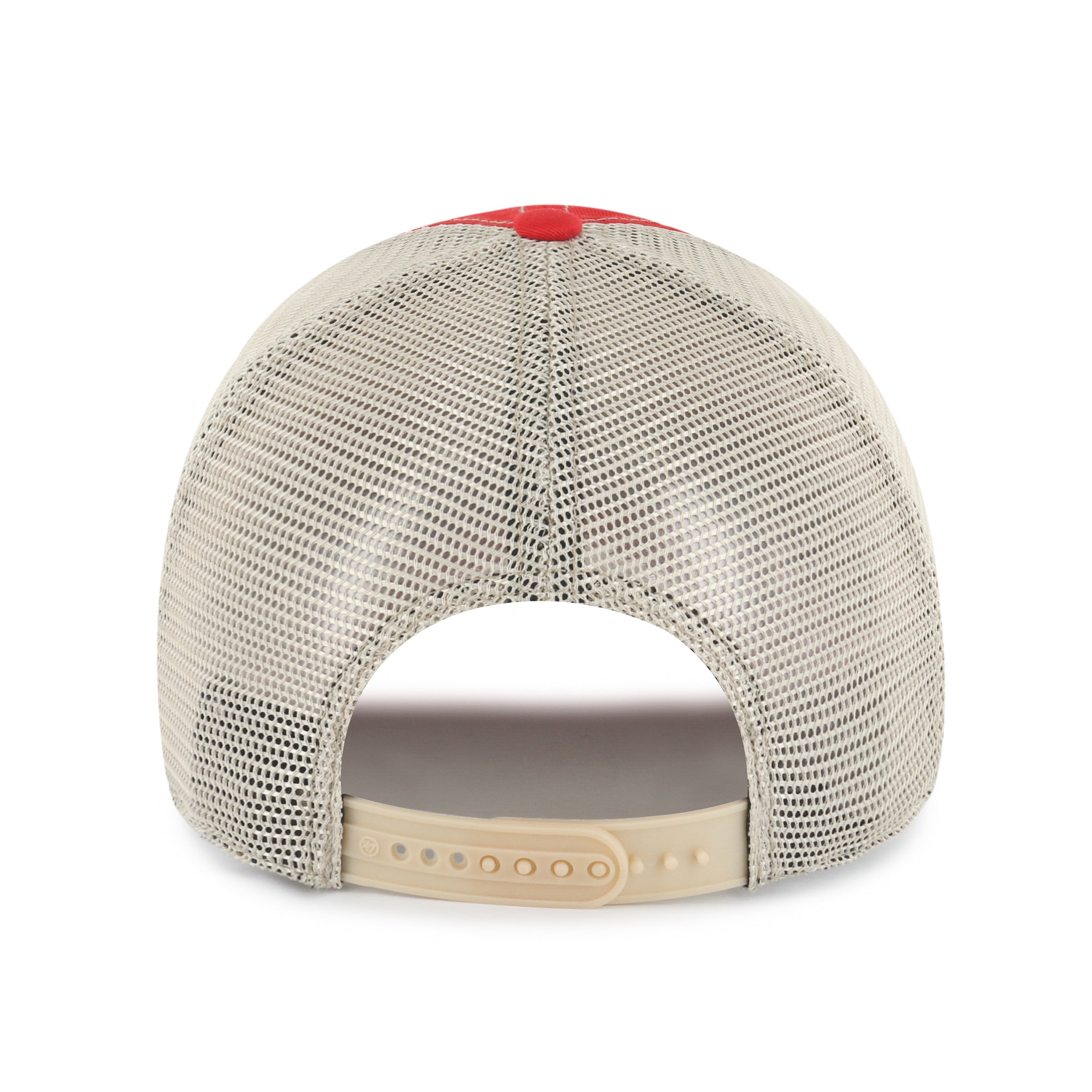 PHILADELPHIA PHILLIES CROSSPATCH MESH '47 CLEAN UP