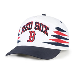 BOSTON RED SOX DIAMOND CUT BRRR '47 HITCH
