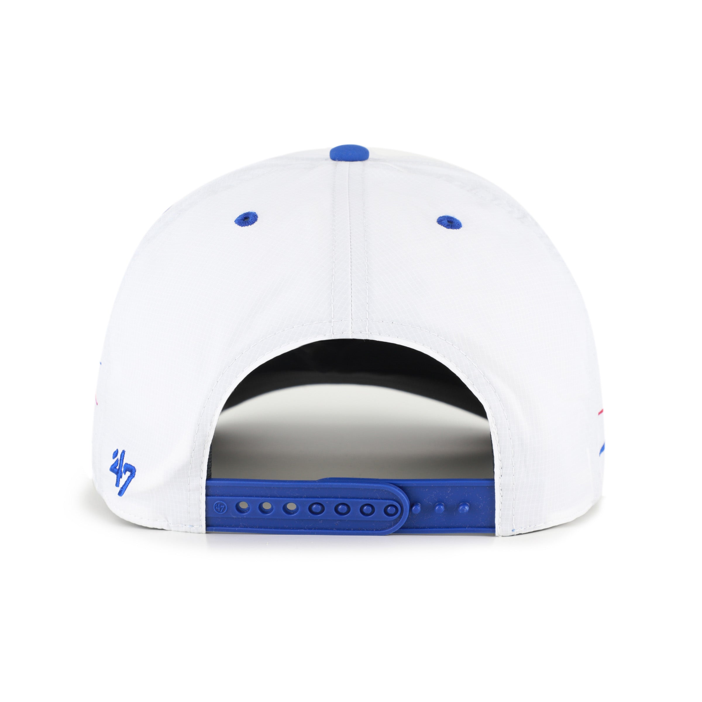 CHICAGO CUBS DIAMOND CUT BRRR '47 HITCH