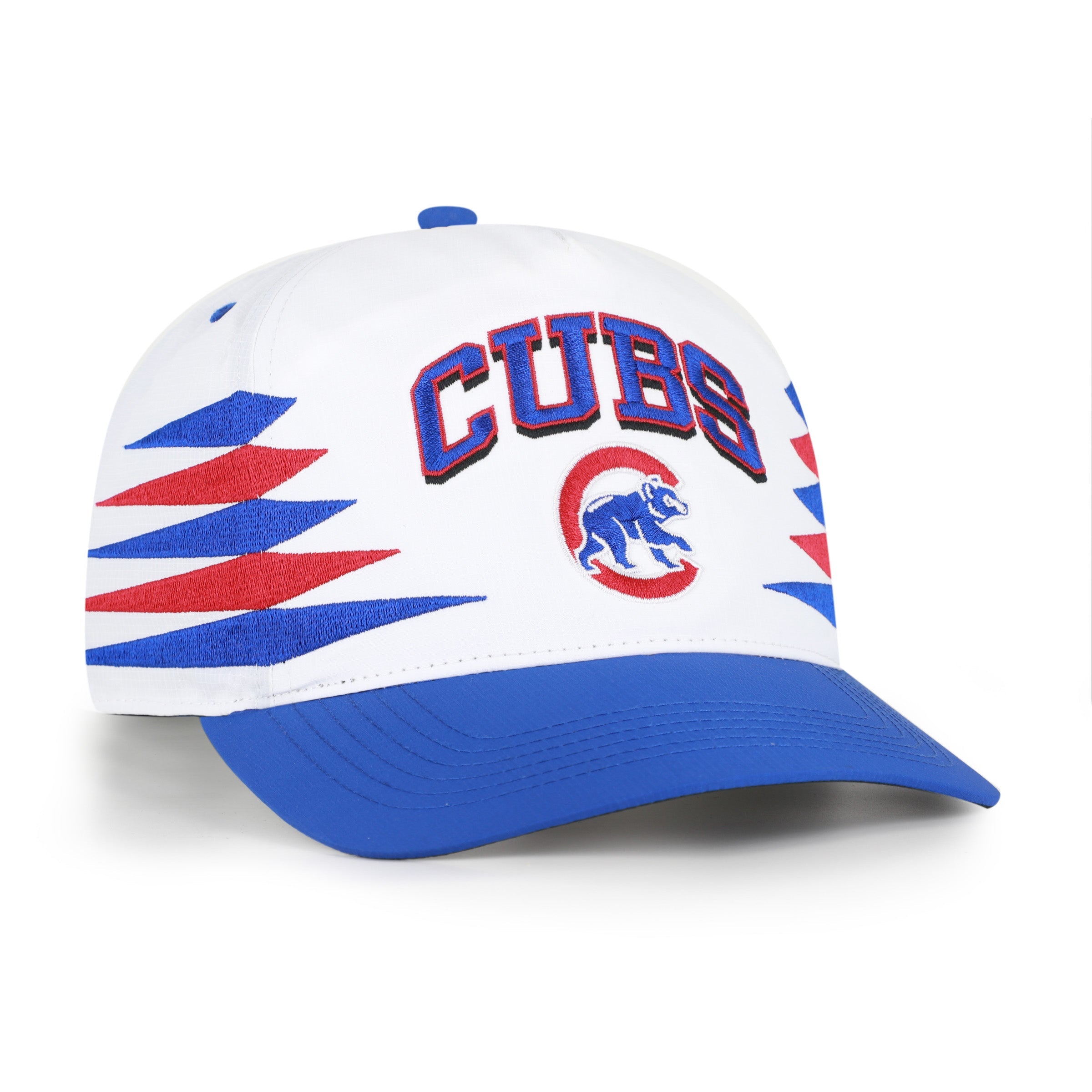 CHICAGO CUBS DIAMOND CUT BRRR '47 HITCH