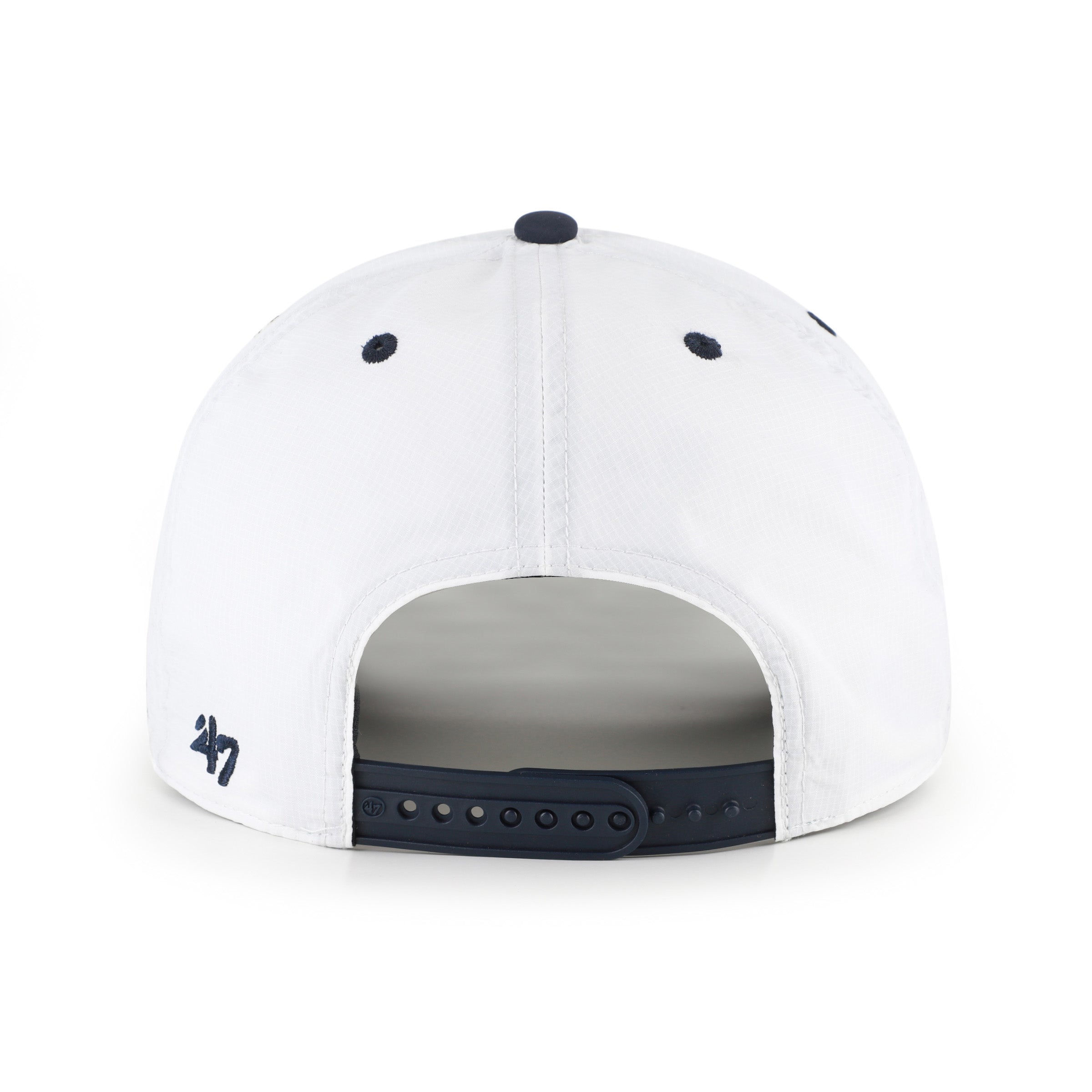 CLEVELAND GUARDIANS DIAMOND CUT BRRR '47 HITCH