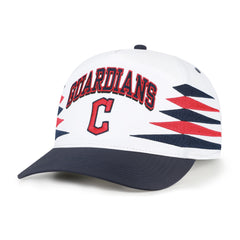 CLEVELAND GUARDIANS DIAMOND CUT BRRR '47 HITCH