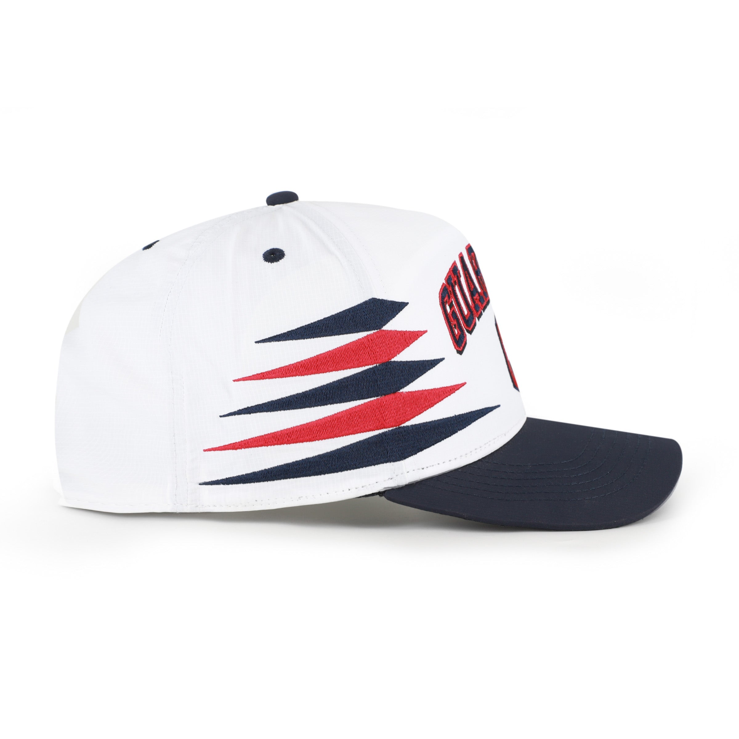 CLEVELAND GUARDIANS DIAMOND CUT BRRR '47 HITCH