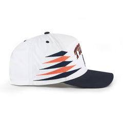 DETROIT TIGERS DIAMOND CUT BRRR '47 HITCH