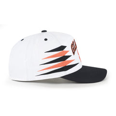 SAN FRANCISCO GIANTS DIAMOND CUT BRRR '47 HITCH