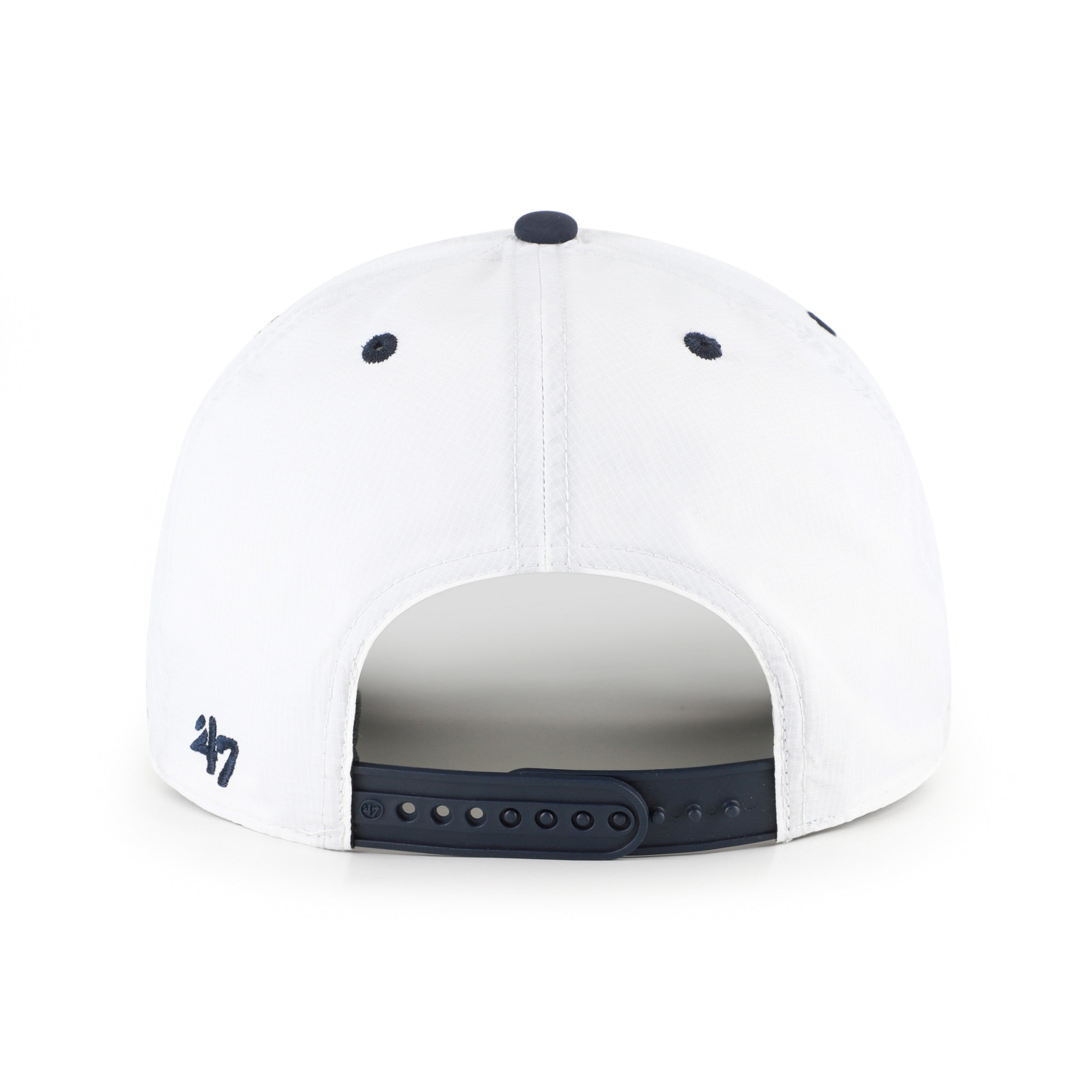 SEATTLE MARINERS DIAMOND CUT BRRR '47 HITCH