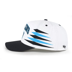 MIAMI MARLINS DIAMOND CUT BRRR '47 HITCH