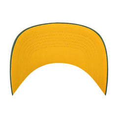ATHLETICS '47 HITCH