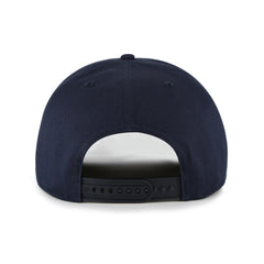 NEW YORK YANKEES FLAG FILL ARCH '47 HITCH