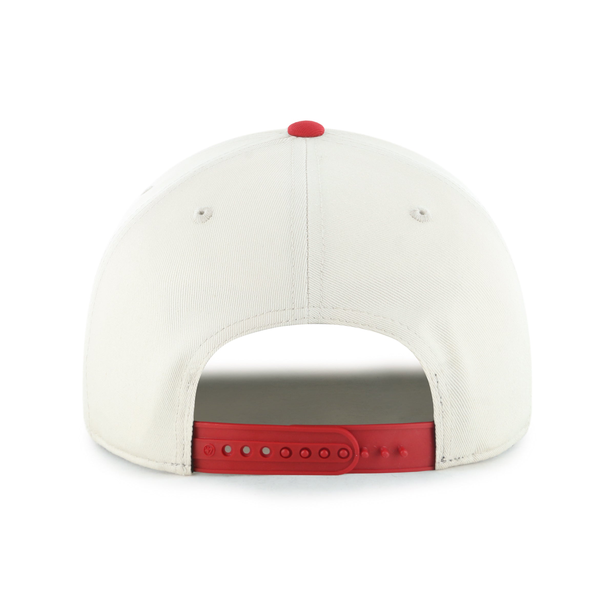ST. LOUIS CARDINALS FRAME OUT '47 HITCH