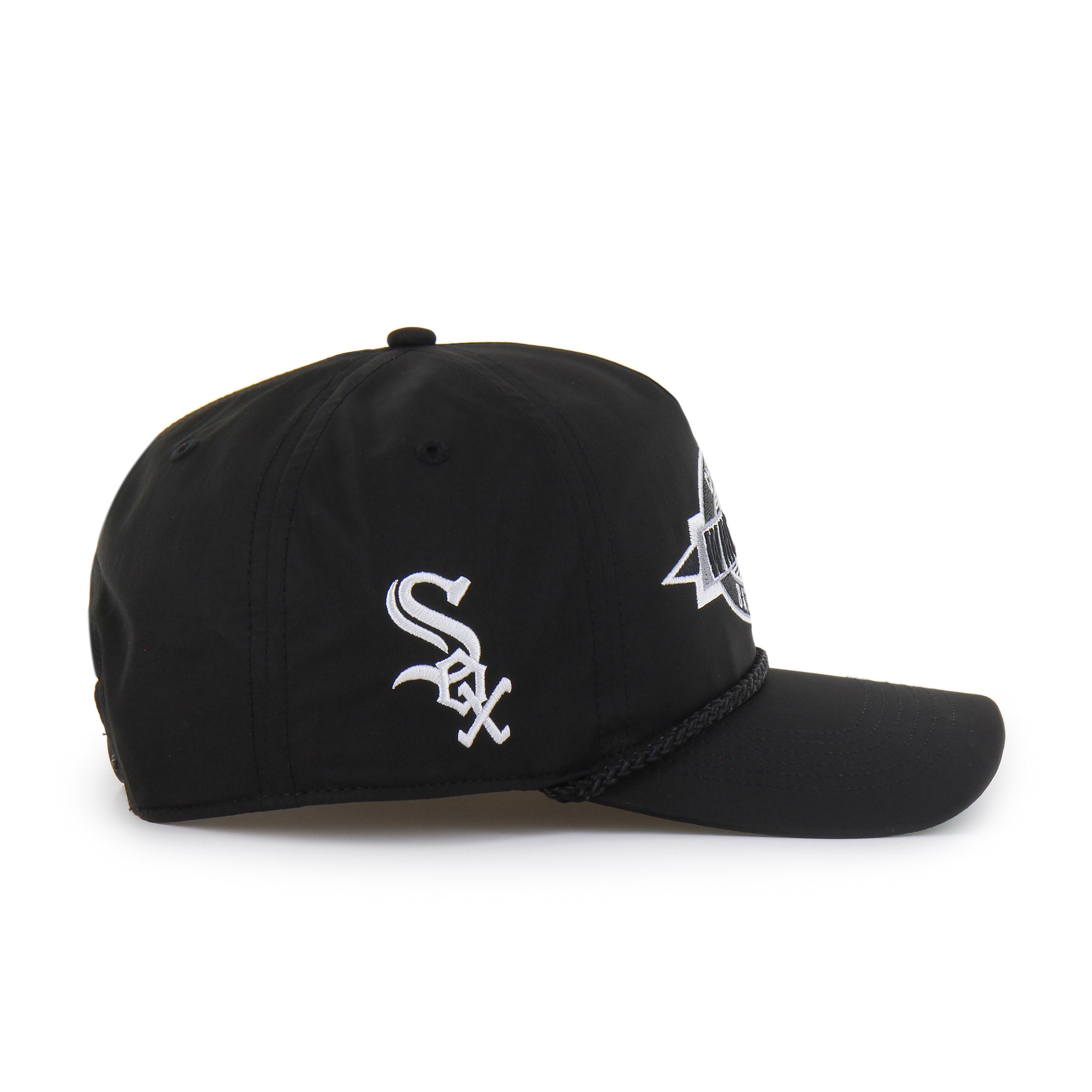 CHICAGO WHITE SOX FRAME OUT NYLON '47 HITCH