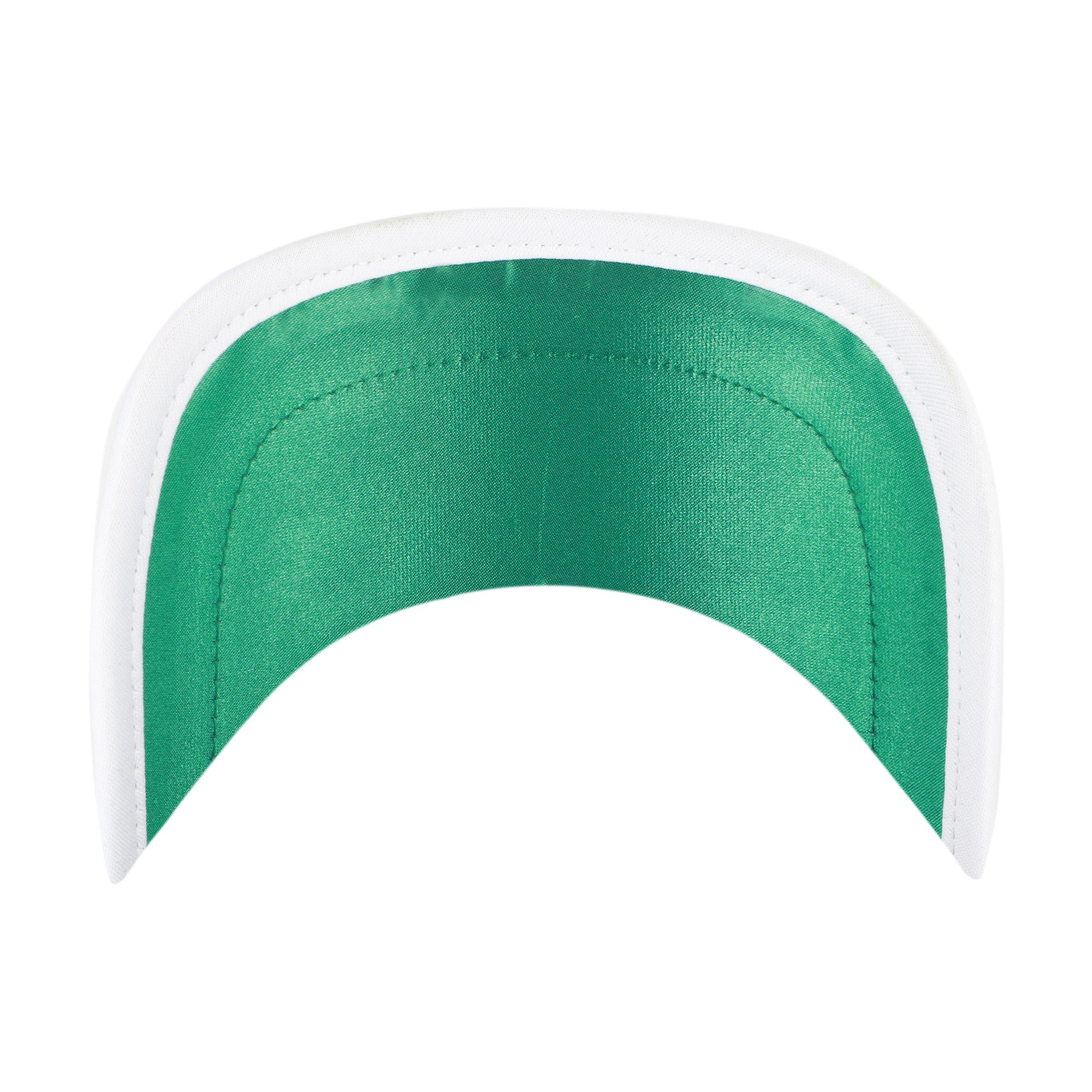 BALTIMORE ORIOLES GRANDSTAND '47 HITCH FOAM FRONT