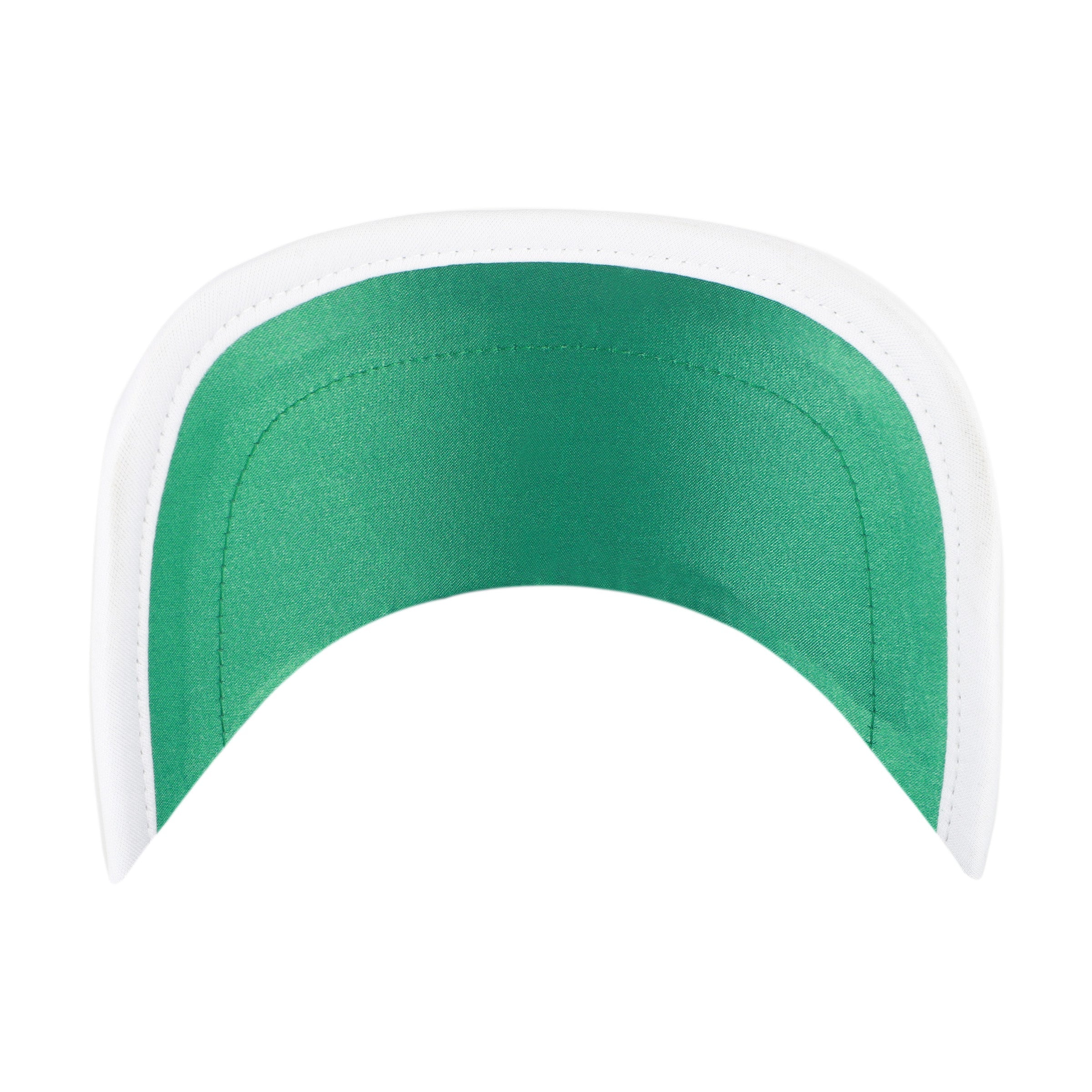 CLEVELAND GUARDIANS GRANDSTAND '47 HITCH FOAM FRONT