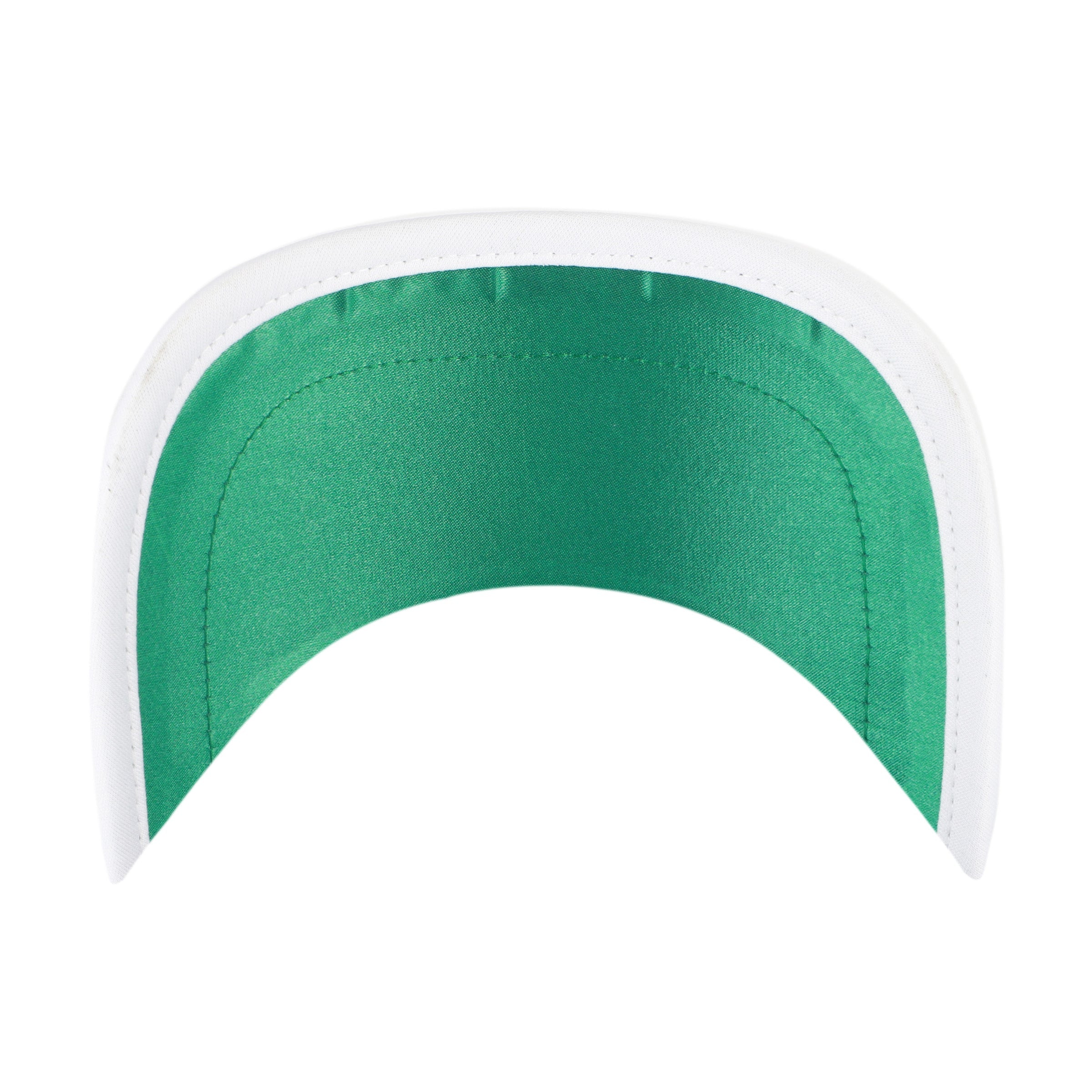 SAN FRANCISCO GIANTS GRANDSTAND '47 HITCH FOAM FRONT