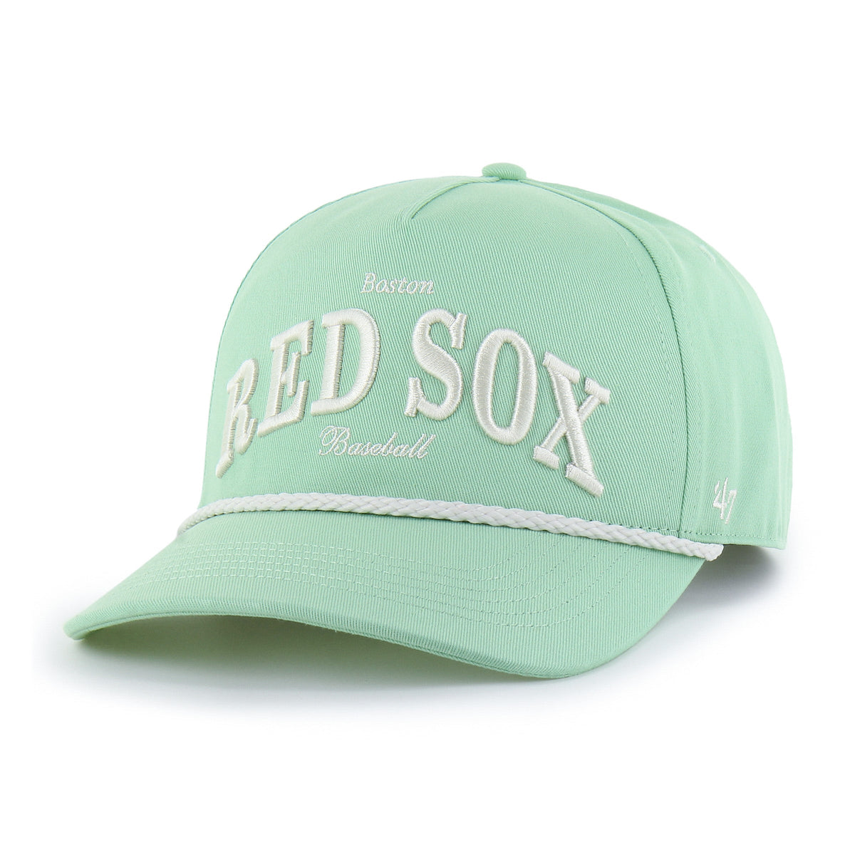 BOSTON RED SOX GELATO '47 HITCH