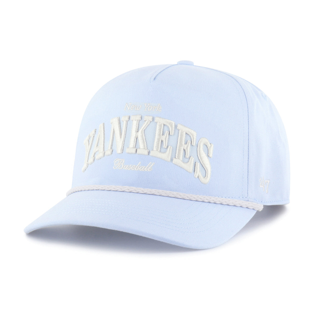 NEW YORK YANKEES GELATO '47 HITCH
