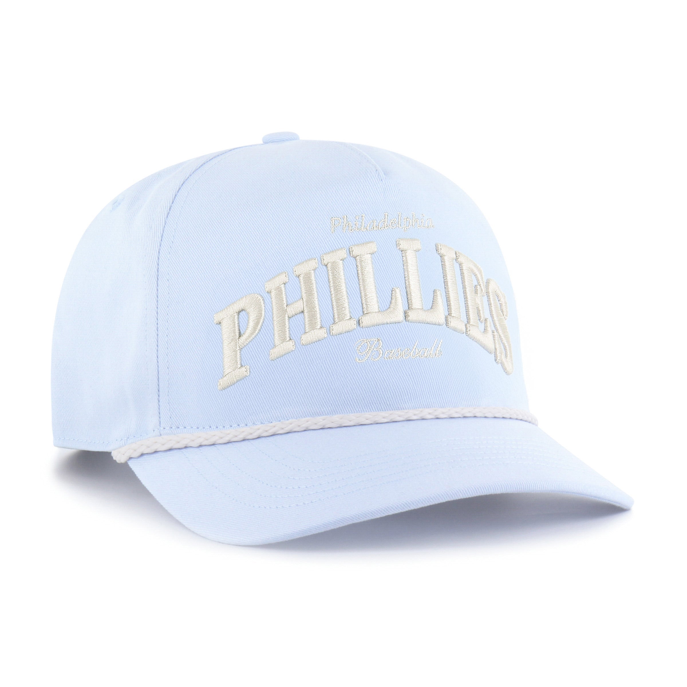 PHILADELPHIA PHILLIES GELATO '47 HITCH