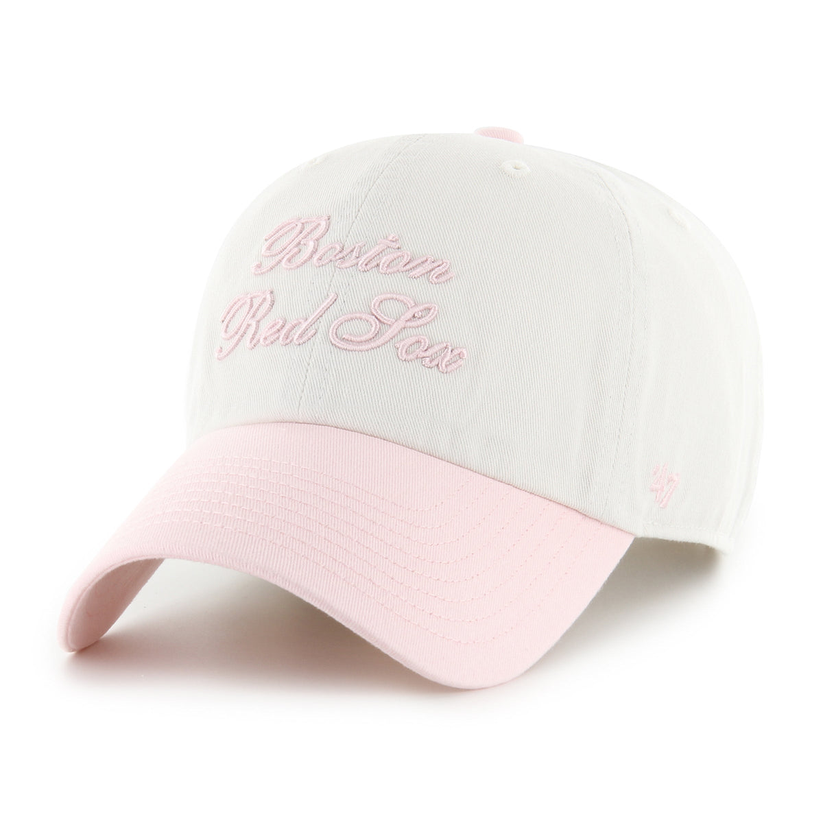 BOSTON RED SOX GELATO TWO TONE '47 CLEAN UP