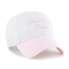 SAN DIEGO GELATO TWO TONE '47 CLEAN UP