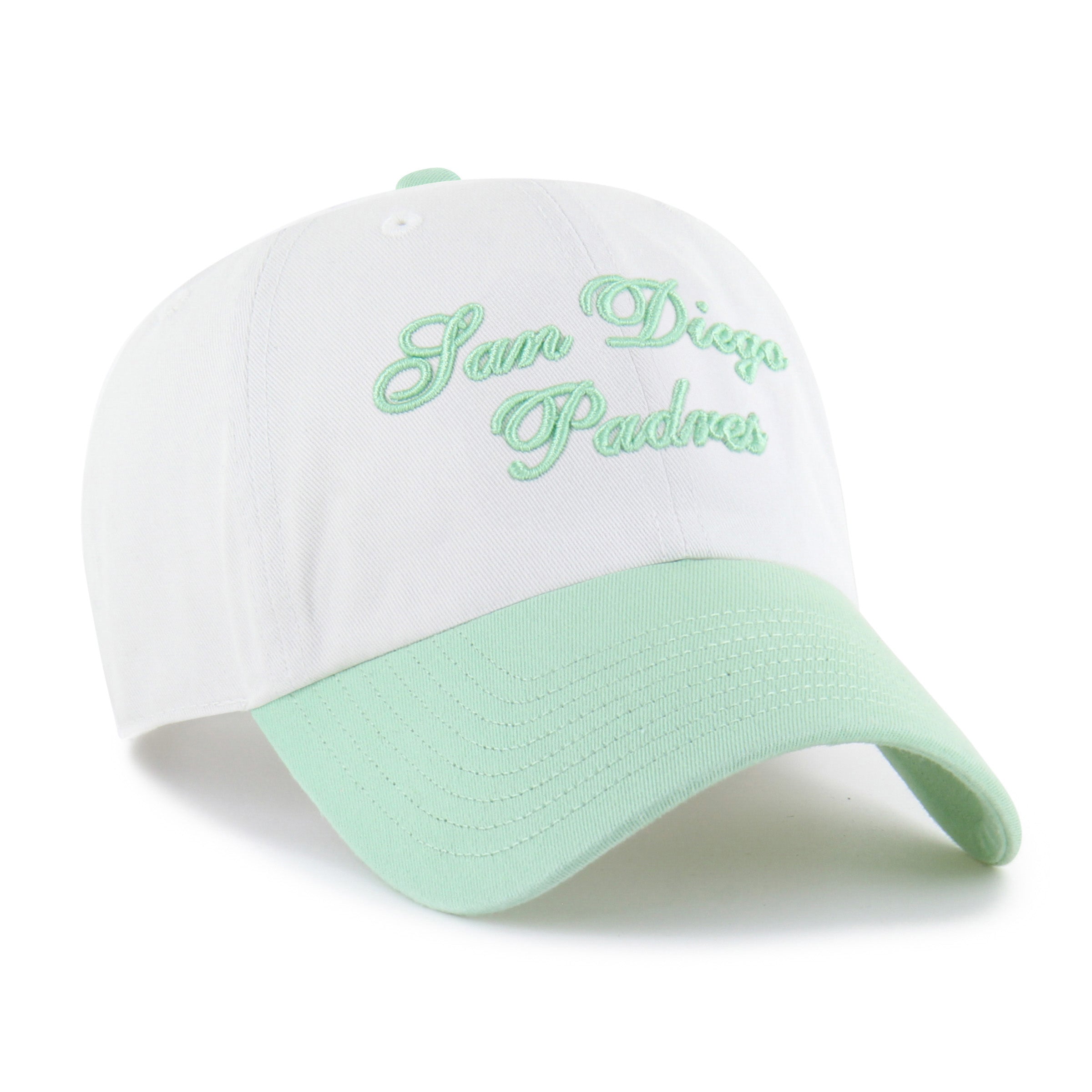 SAN DIEGO PADRES GELATO TWO TONE '47 CLEAN UP