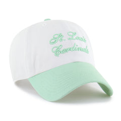 ST. LOUIS CARDINALS GELATO TWO TONE '47 CLEAN UP