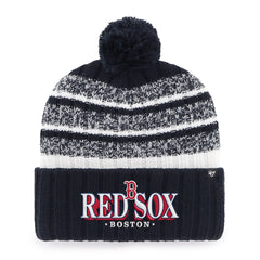 BOSTON RED SOX TAVERN '47 CUFF KNIT