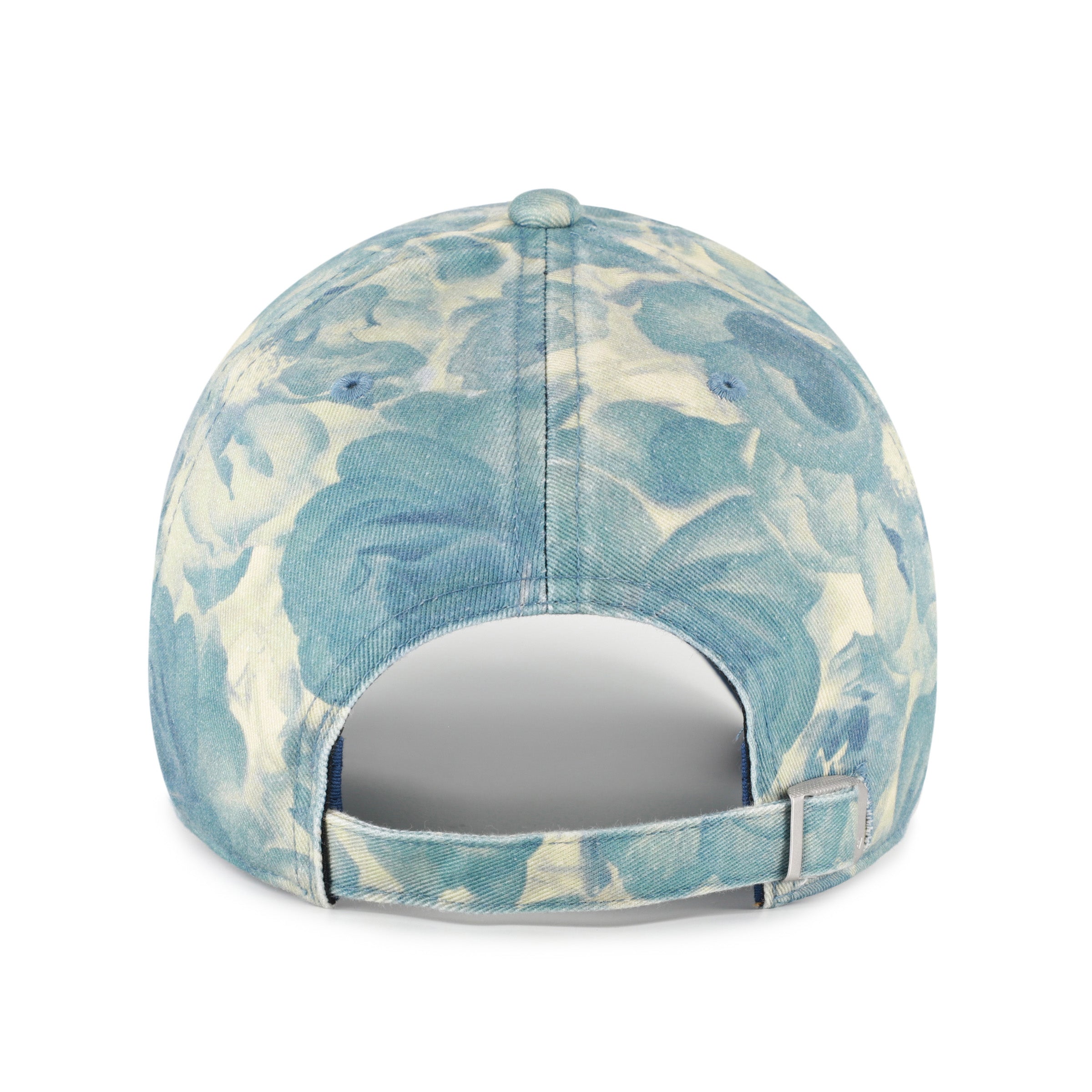 Cleveland Guardians Gardenia '47 Clean Up