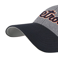 DETROIT TIGERS GRANITE SCRIPT '47 MVP