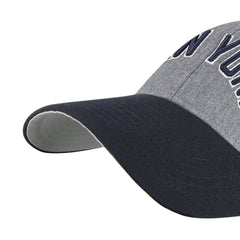 NEW YORK YANKEES GRANITE SCRIPT '47 MVP