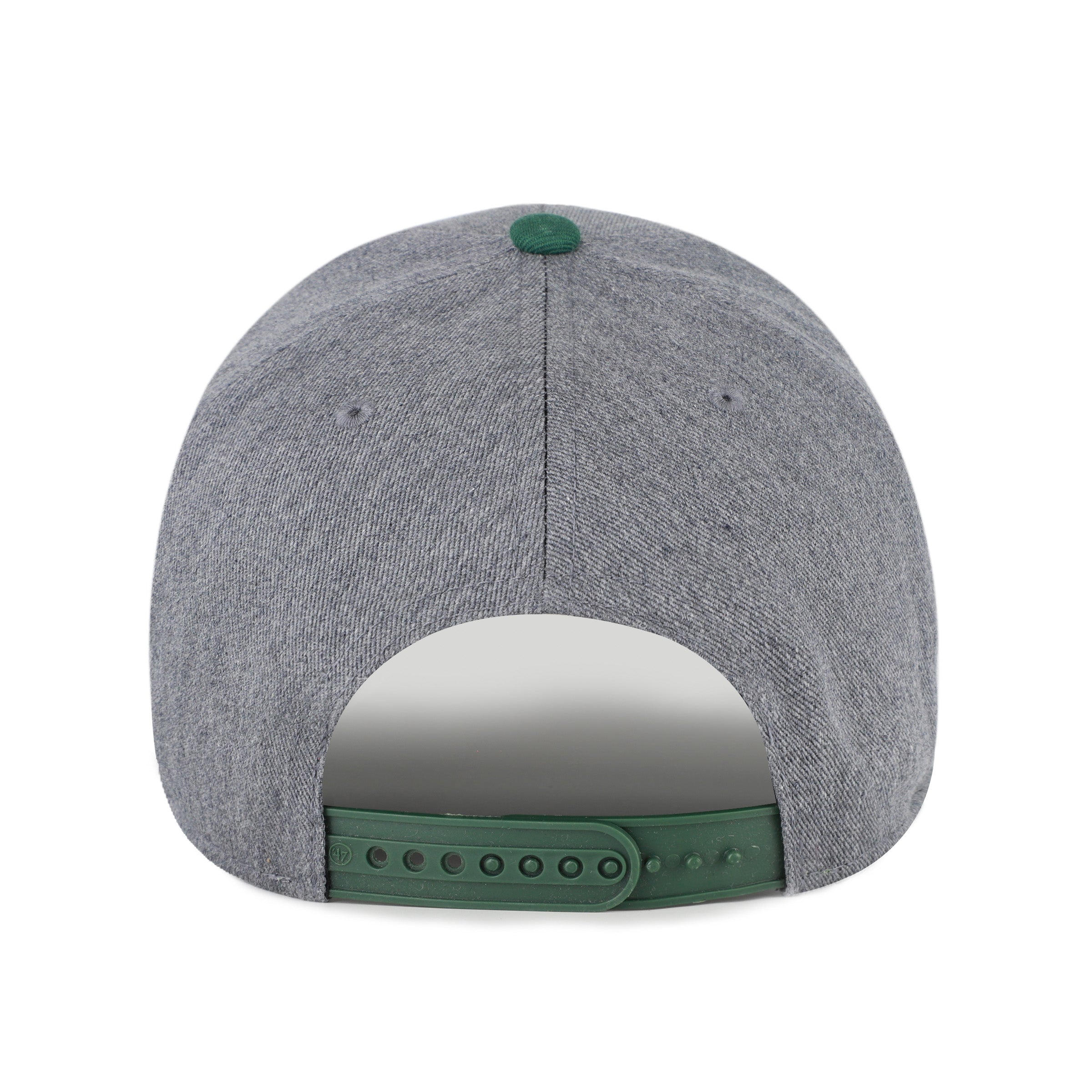 ATHLETICS BASEBALL GRANITE SCRIPT '47 MVP