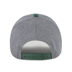 ATHLETICS BASEBALL GRANITE SCRIPT '47 MVP