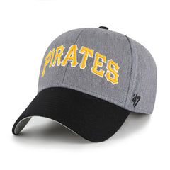 PITTSBURGH PIRATES GRANITE SCRIPT '47 MVP