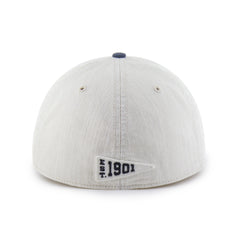 CLEVELAND GUARDIANS GROTON '47 FRANCHISE LS