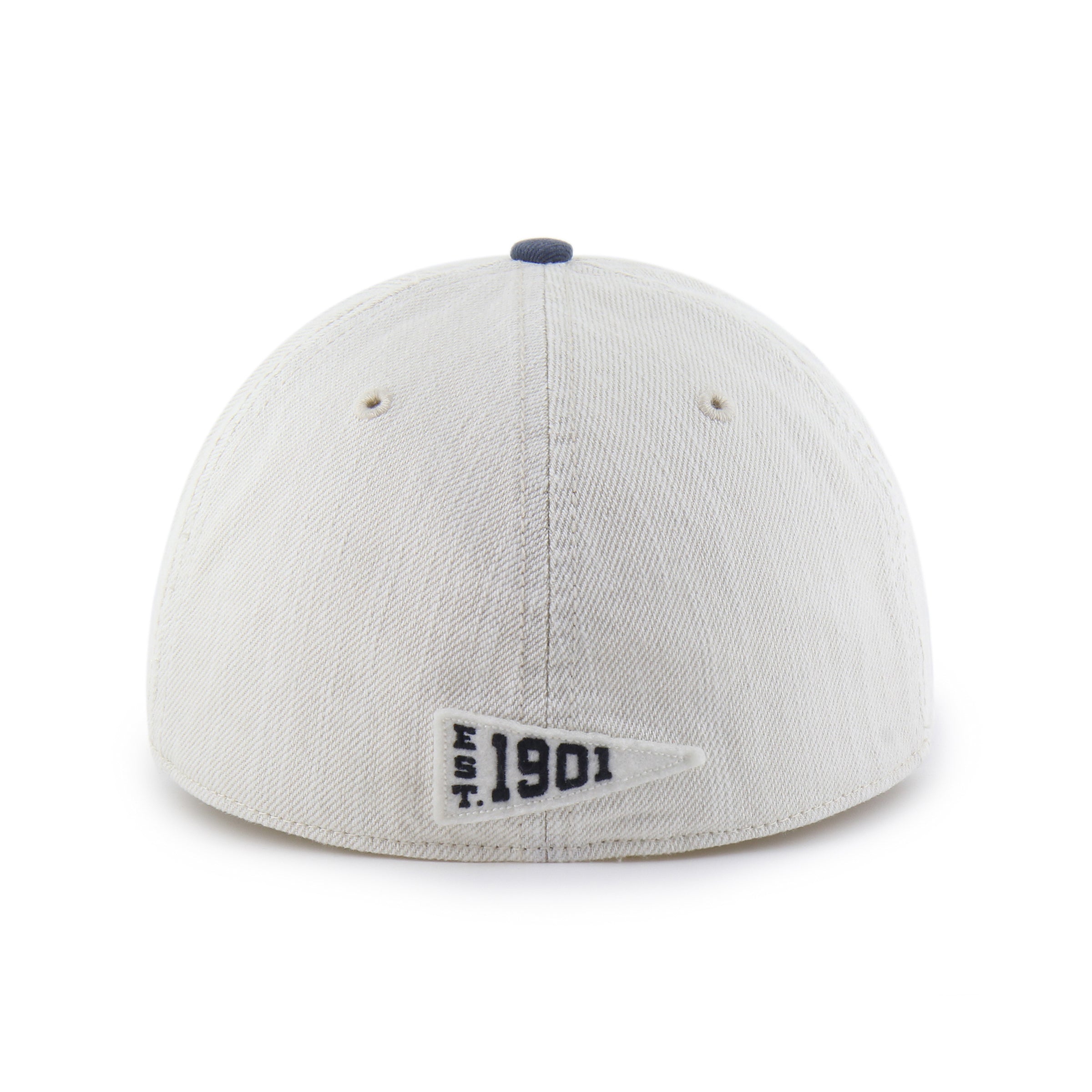 DETROIT TIGERS GROTON '47 FRANCHISE LS