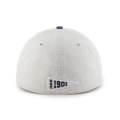 DETROIT TIGERS GROTON '47 FRANCHISE LS
