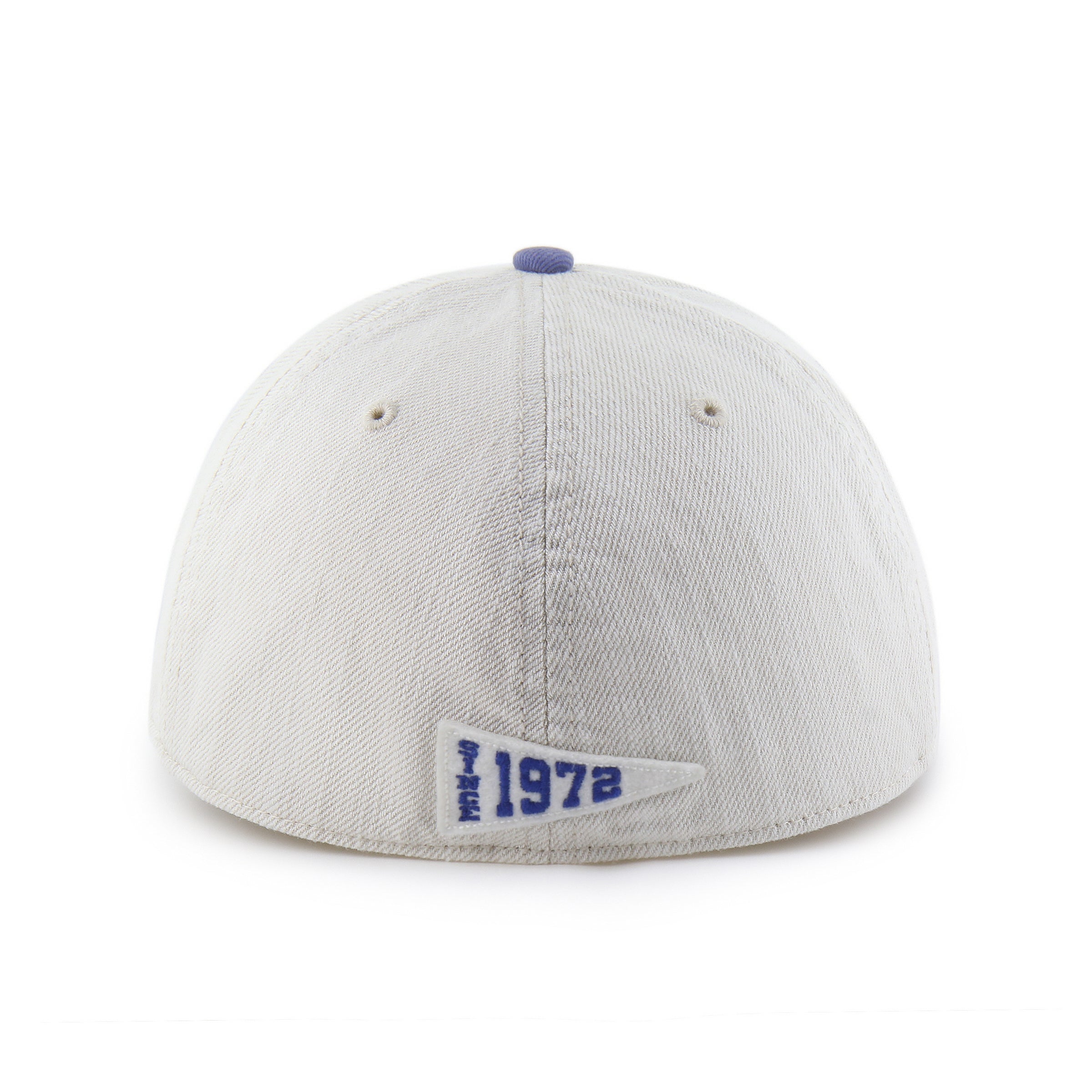 LOS ANGELES DODGERS GROTON '47 FRANCHISE LS
