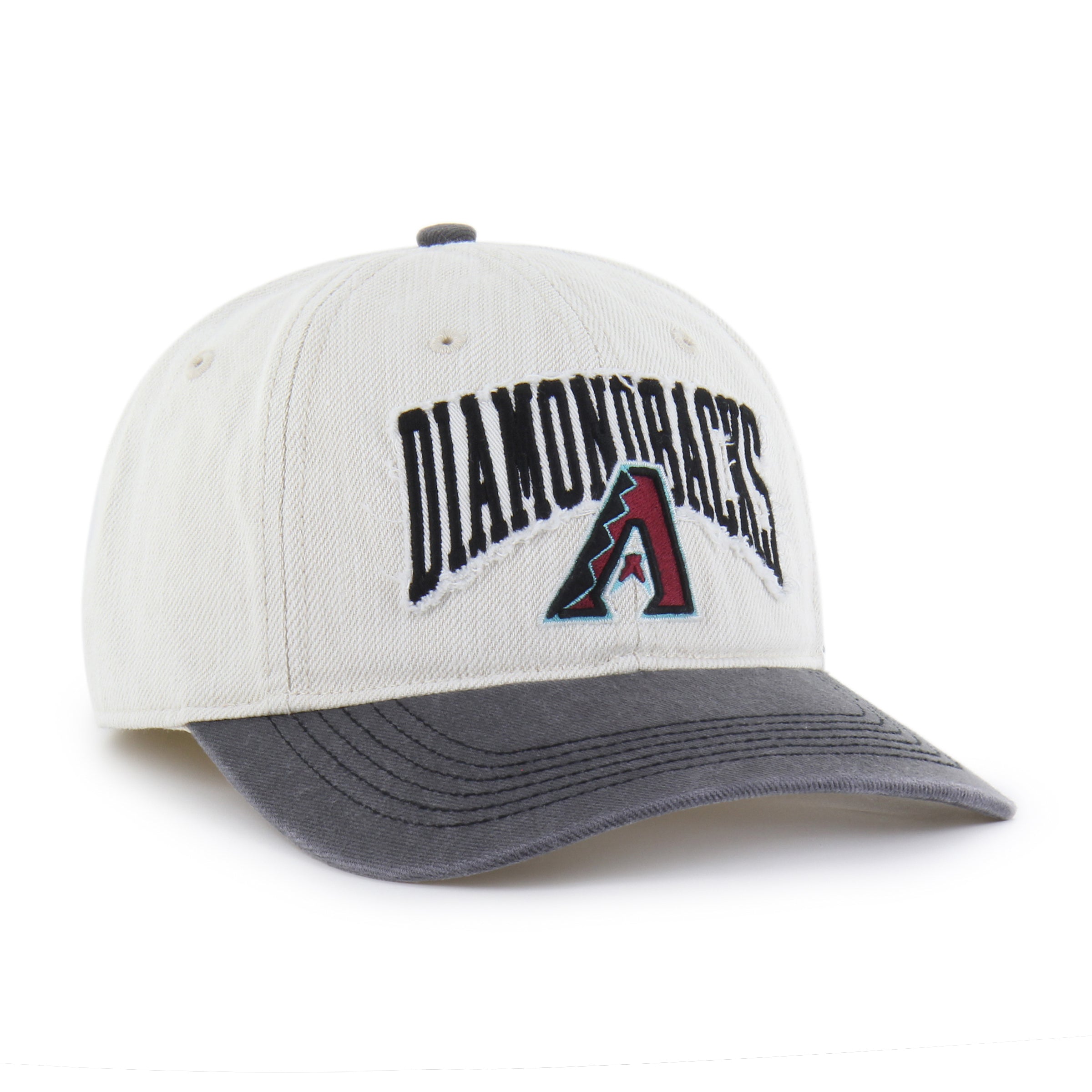 ARIZONA DIAMONDBACKS GROTON '47 FRANCHISE LS