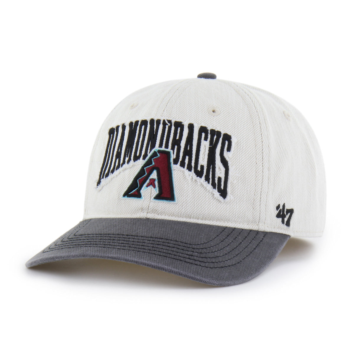 ARIZONA DIAMONDBACKS GROTON '47 FRANCHISE LS