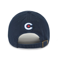 CHICAGO CUBS CITY CONNECT ICE CREAM '47 CLEAN UP