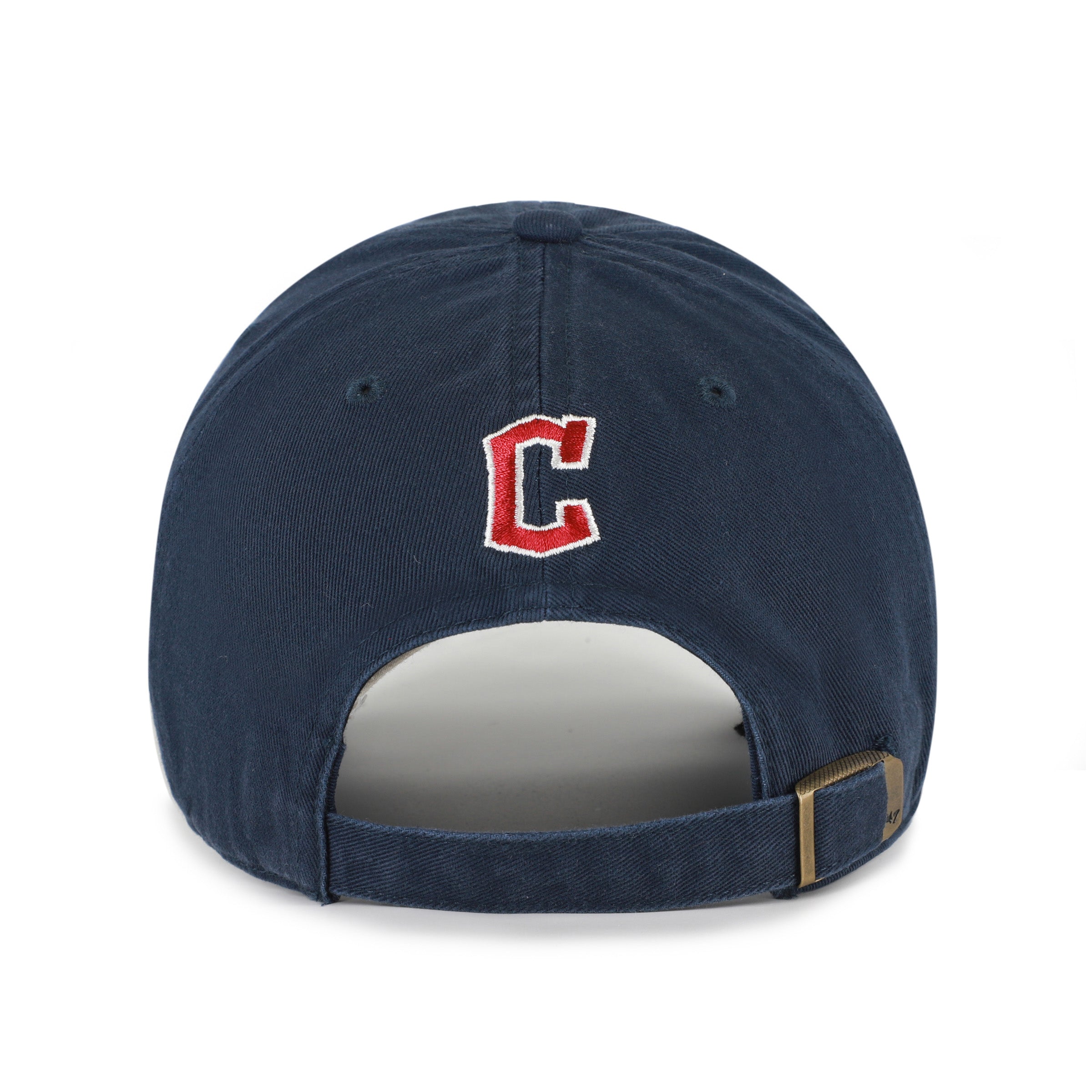 CLEVELAND GUARDIANS CITY CONNECT ICE CREAM '47 CLEAN UP
