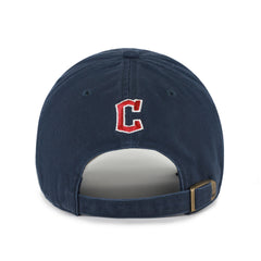 CLEVELAND GUARDIANS CITY CONNECT ICE CREAM '47 CLEAN UP